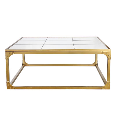 Trent Austin Design Torrance Coffee Table
