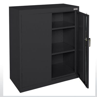 Sandusky Cabinets Classic Plus 2 Door ..