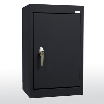 Sandusky Cabinets Wall 1 Door Storage ..