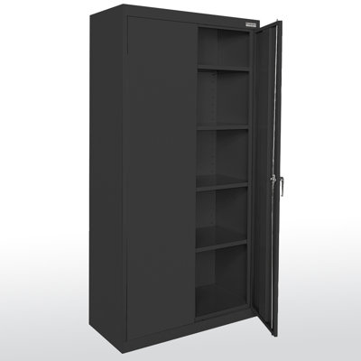 Sandusky Cabinets Classic Plus 2 Door ..