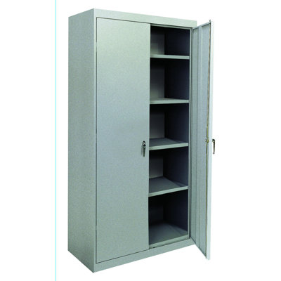 Sandusky Cabinets Classic Series 2 Doo..