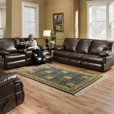 Darby Home Co Obryan Sleeper Living Room Collection