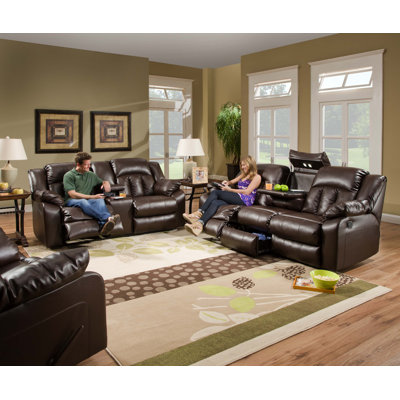 Darby Home Co Houle Living Room Collection