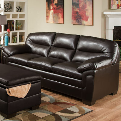 Simmons Upholstery Manhattan Sofa