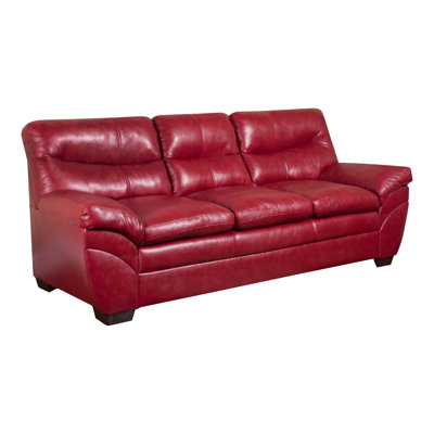 Simmons Upholstery Soho Sofa