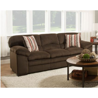 Simmons Upholstery Dover Sofa