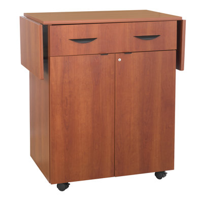 Safco Products Company Kitchen Island