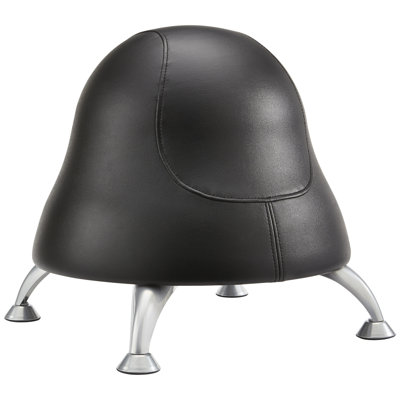 Safco Products Company Runtz Mesh Exercise Ball Chair