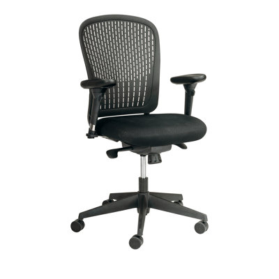 Safco Products Company Adatti Task Chair with Arms