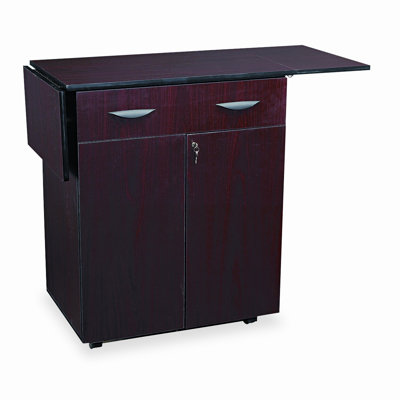 Safco Products Company Kitchen Island