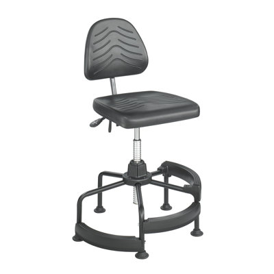 Safco Products Company Height Adjustab..