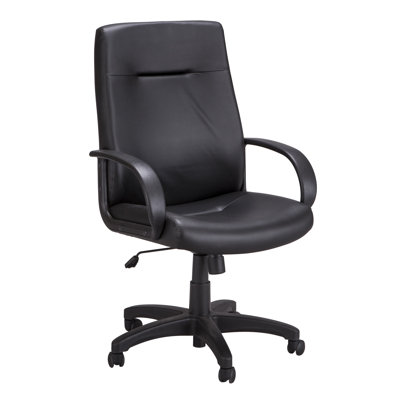 Safco Products Company Poise High-Back..