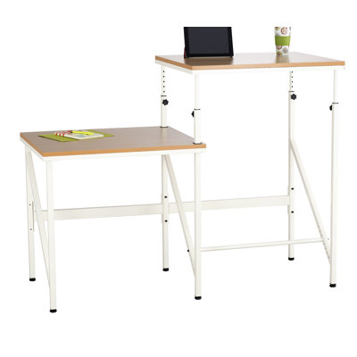 Safco Products Company Elevate Writing Desk
