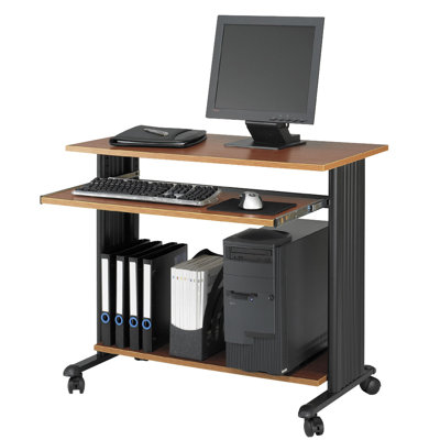 Safco Products Company MUV Computer Desk