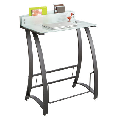 Check price and read more information from trusted store. Safco Products Company Computer Desk with Xpressions Stand Up Workstation
