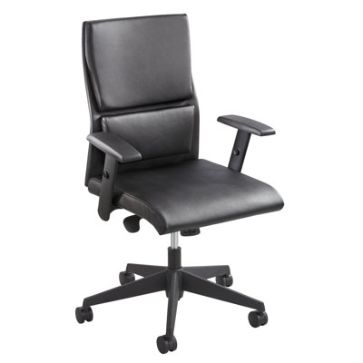 Safco Products Company Tuvi Leather Ex..