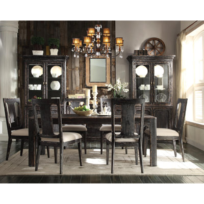 August Grove Rafeala Dining Table