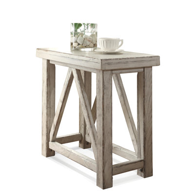 One Allium Way Jonquille End Table
