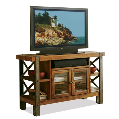 Loon Peak Gallatin TV Stand