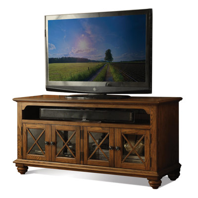 Riverside Furniture Allegheny TV Stand
