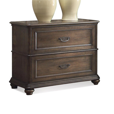 Rosalind Wheeler Beckles 2 Drawer Late..