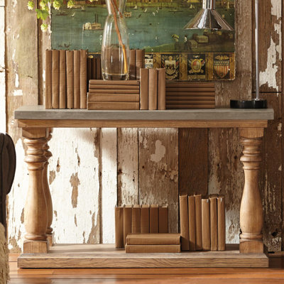 Riverside Furniture Sherborne Console Table