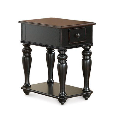 Riverside Furniture Richland End Table