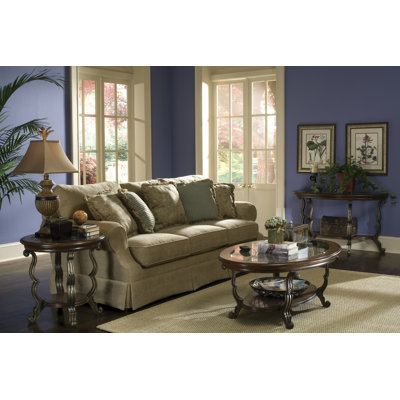 Riverside Furniture Ambrosia Coffee Ta..