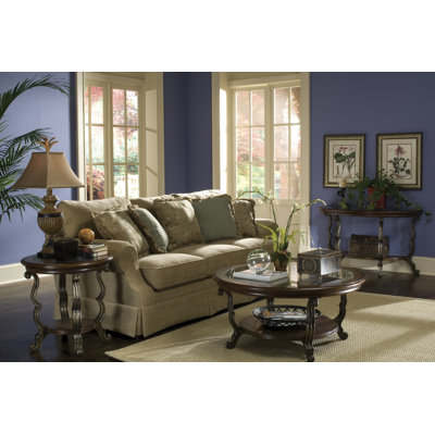 Riverside Furniture Ambrosia Coffee Ta..