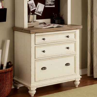 One Allium Way Coolidge Credenza Desk