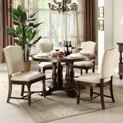 Riverside Furniture Newburgh Dining Table