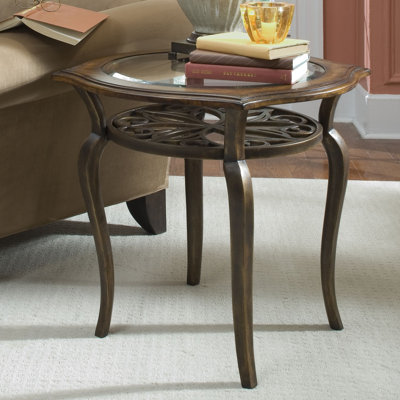 Riverside Furniture Serena End Table