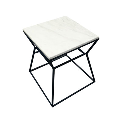 DwellStudio Andrea End Table