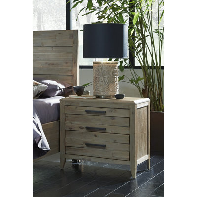 DwellStudio Maboul Nightstand