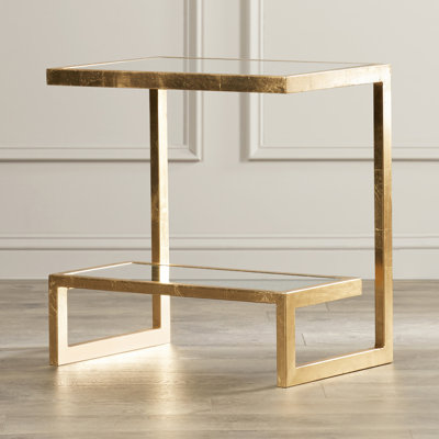 DwellStudio Katelyn End Table