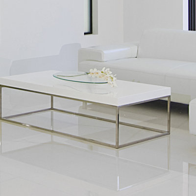 DwellStudio Karena Coffee Table