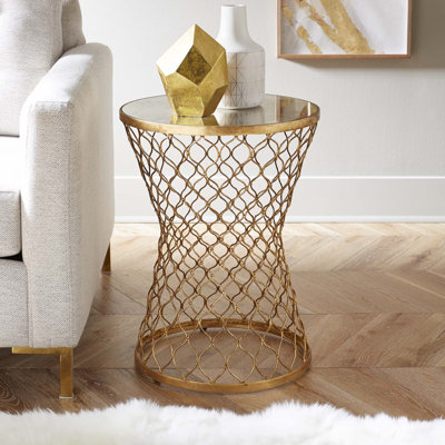 DwellStudio Anna End Table