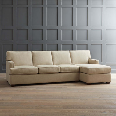DwellStudio Johnnie Sectional
