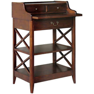 Darby Home Co Clement Secretary Desk