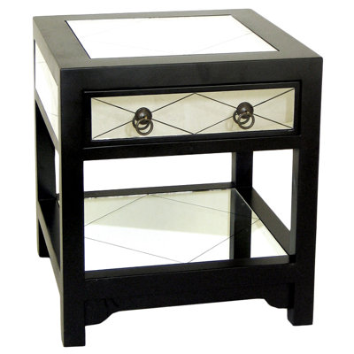Wayborn Helene End Table