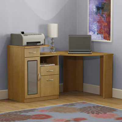Latitude Run Wilmot Computer Desk