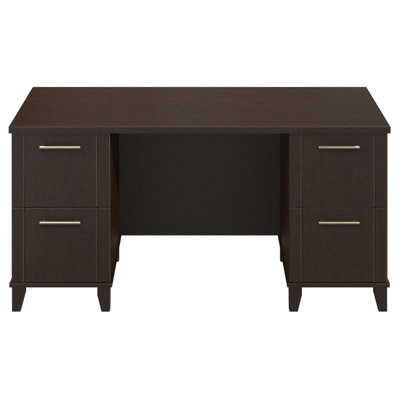 Red Barrel Studio Chase Computer Desk