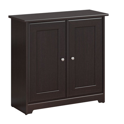 Bush Furniture Cabot 2 Door Storage Cabinets