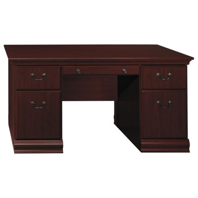 Astoria Grand Vittoria Executive Desk