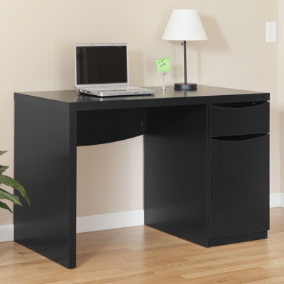 Bush Furniture Montrese Computer Desk