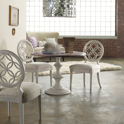 Hooker Furniture Melange Brynlee Dining Table