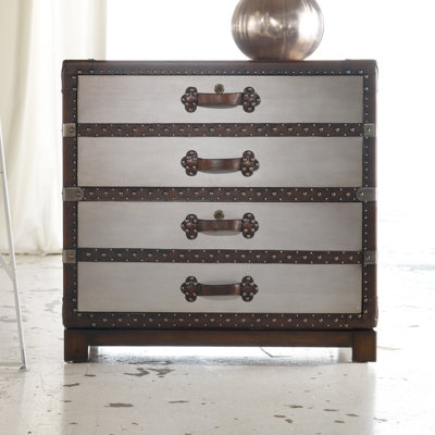 Check price and read more information from trusted store. Hooker Furniture Melange 2 Drawer Bondurant Lateral File