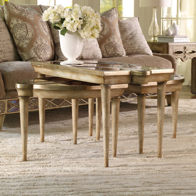 Hooker Furniture Sanctuary Console Table