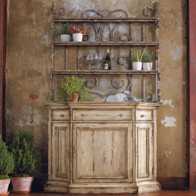 Hooker Furniture Wakefield China Cabinet