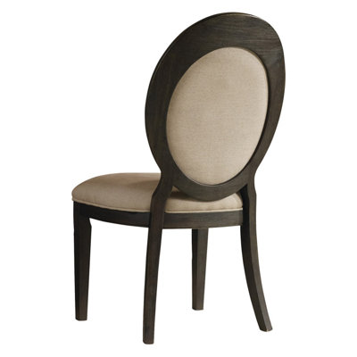 Hooker Furniture Corsica Side Chair (Set of 2)